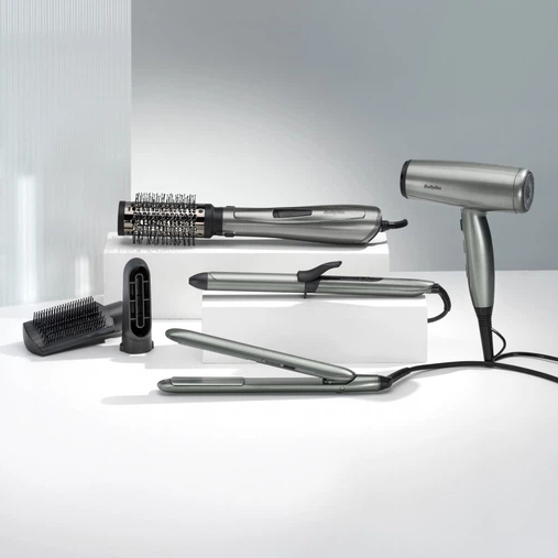 Стайлер для волосся Babyliss ST261E фото №10