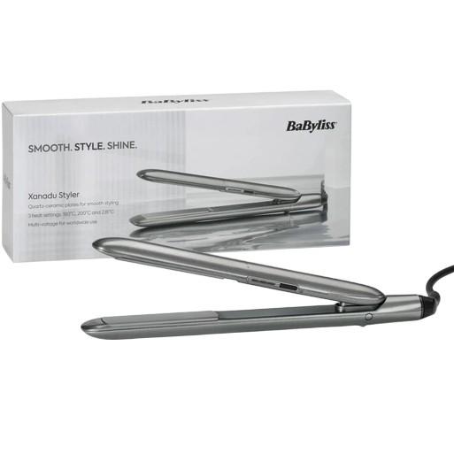 Стайлер для волосся Babyliss ST261E фото №8