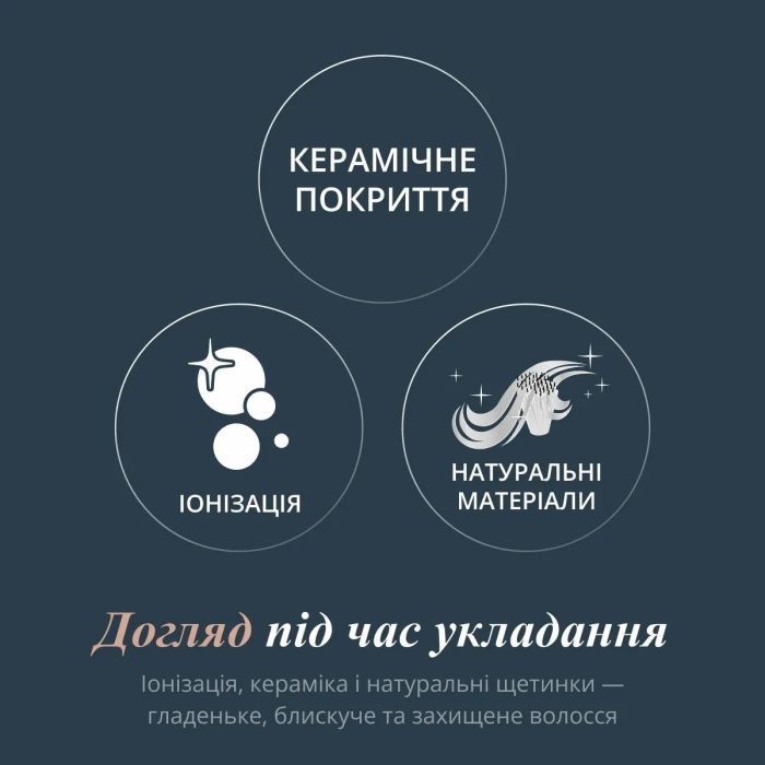 Стайлер для волосся Rowenta UB9720E0 фото №12