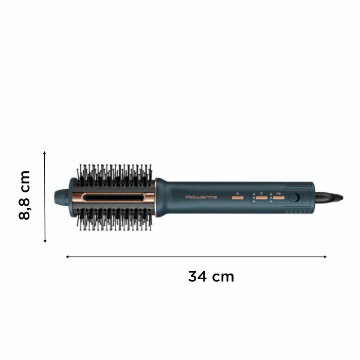Стайлер для волосся Rowenta UB9720E0 фото №6