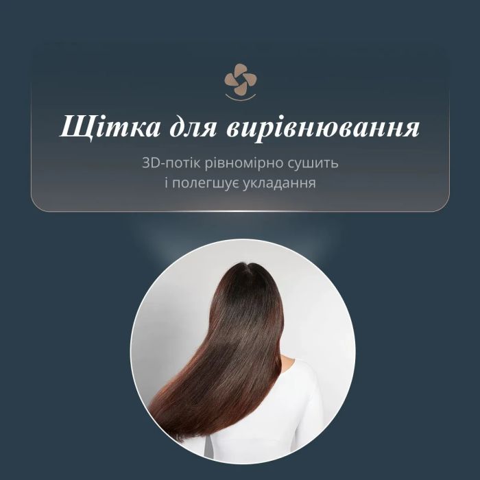Стайлер для волосся Rowenta UB9720E0 фото №7