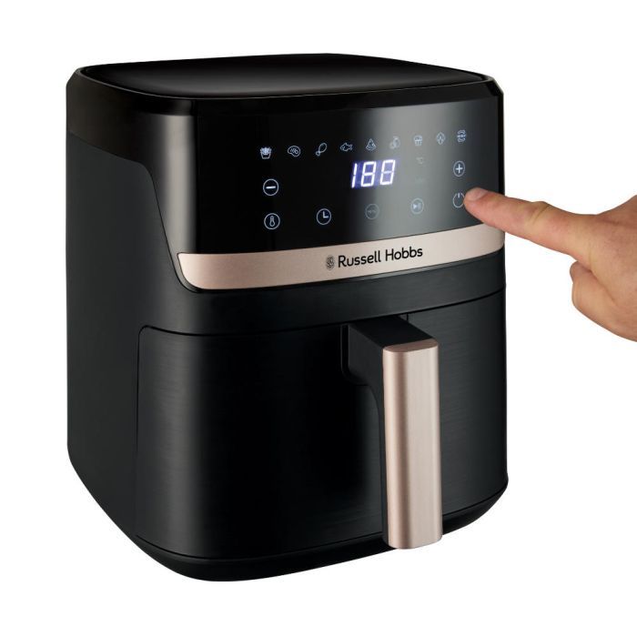 Мультипіч Russell Hobbs 27620-56 фото №4