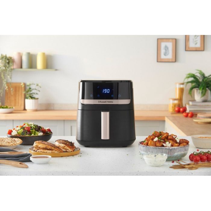 Мультипіч Russell Hobbs 27620-56 фото №6