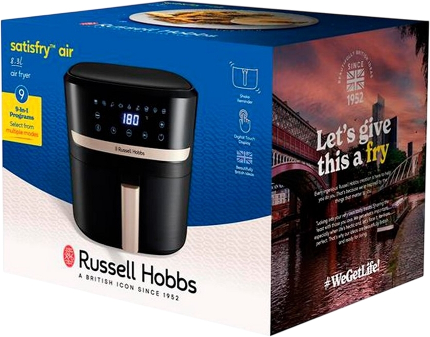 Мультипіч Russell Hobbs 27630-56 фото №13