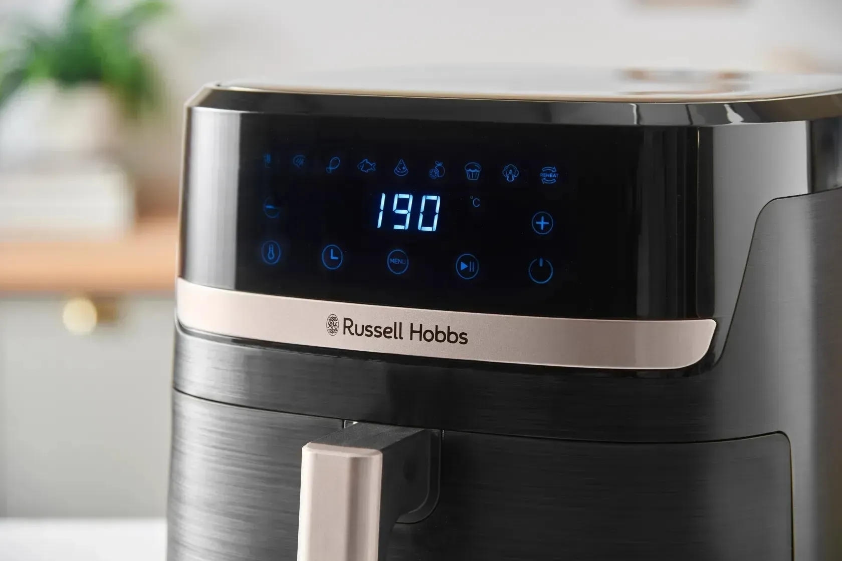 Мультипіч Russell Hobbs 27630-56 фото №10