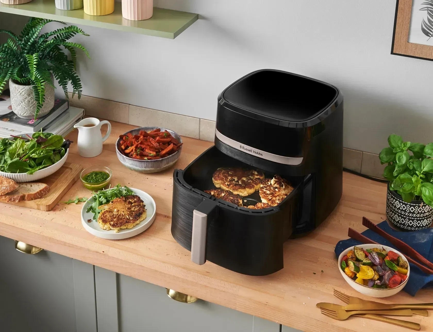 Мультипіч Russell Hobbs 27630-56 фото №11
