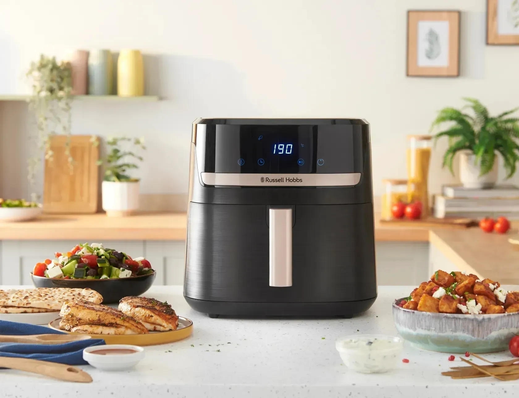 Мультипіч Russell Hobbs 27630-56 фото №12