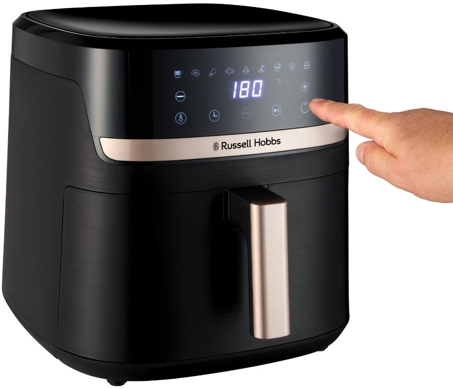 Мультипіч Russell Hobbs 27630-56 фото №3