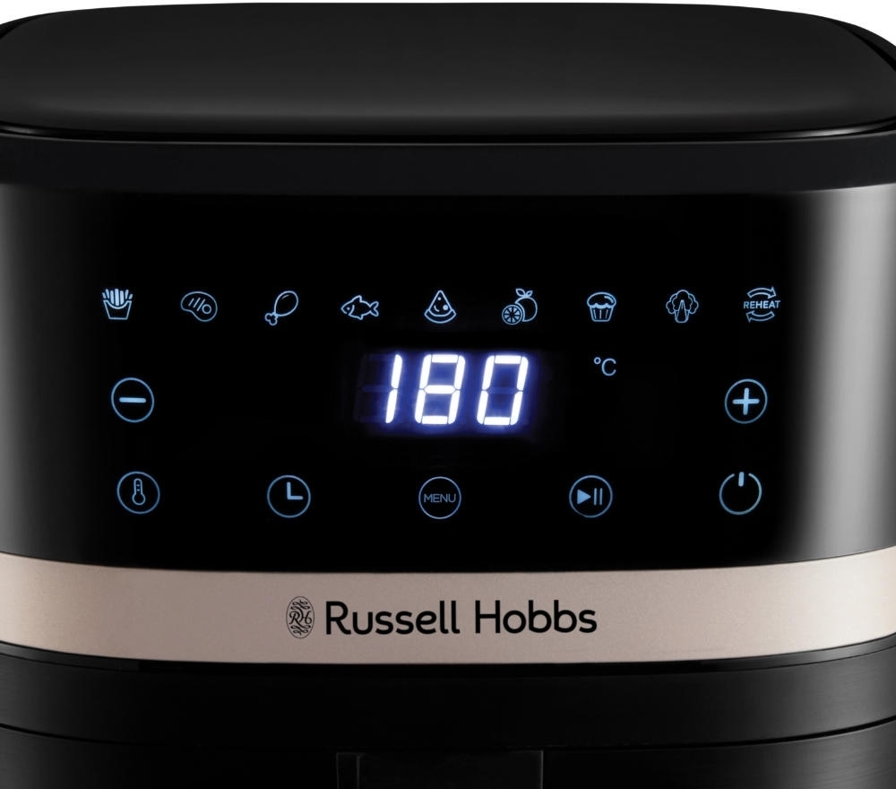 Мультипіч Russell Hobbs 27630-56 фото №7