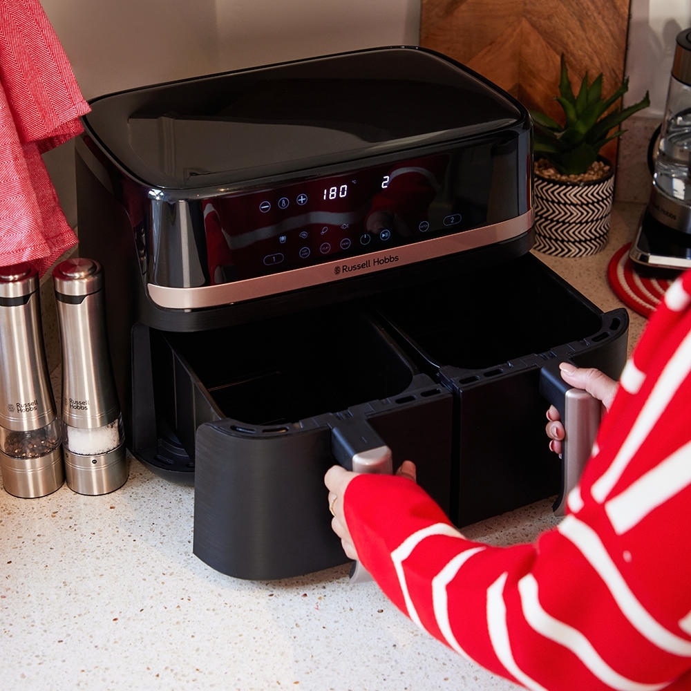 Мультипіч Russell Hobbs 27680-56 фото №11