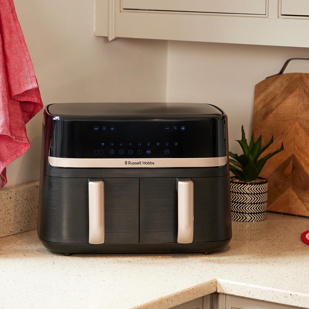 Мультипіч Russell Hobbs 27680-56 фото №12