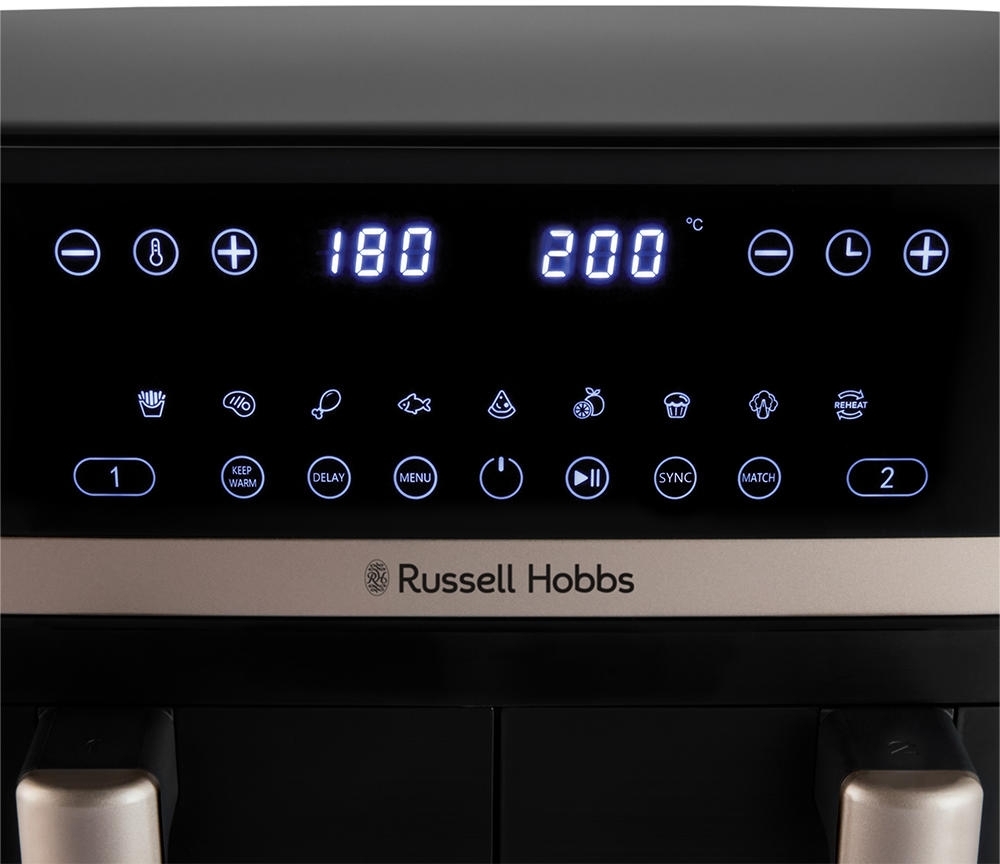 Мультипіч Russell Hobbs 27680-56 фото №6