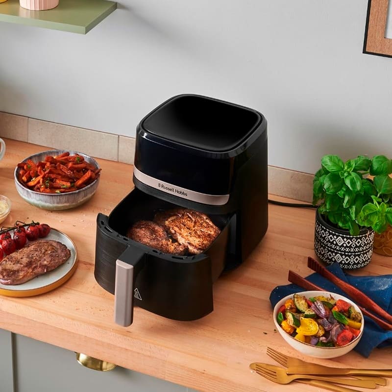 Мультипіч Russell Hobbs 27610-56 фото №11