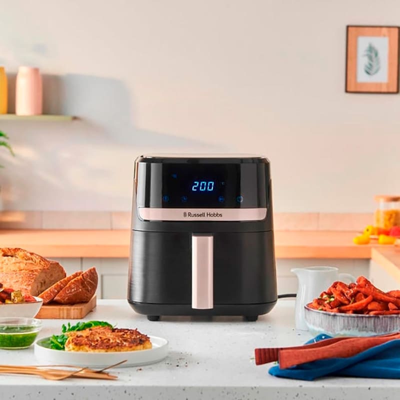 Мультипіч Russell Hobbs 27610-56 фото №3