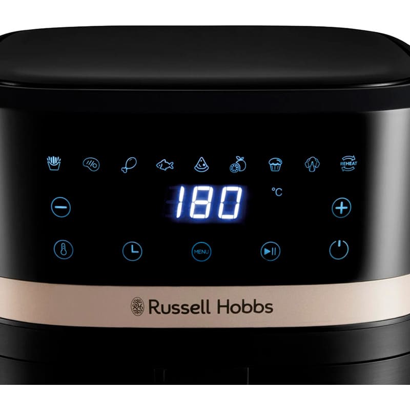 Мультипіч Russell Hobbs 27610-56 фото №4
