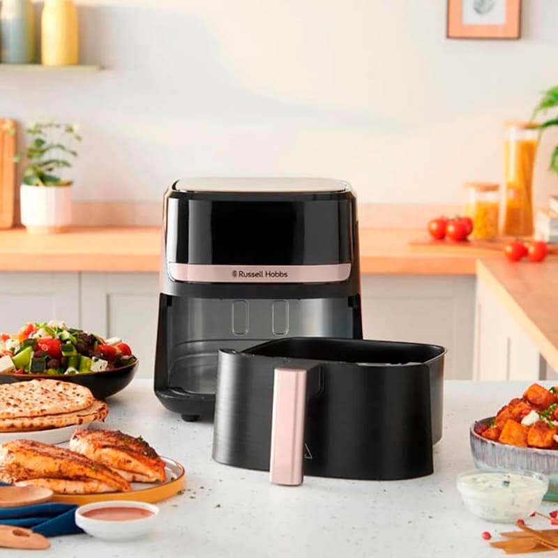 Мультипіч Russell Hobbs 27610-56 фото №9