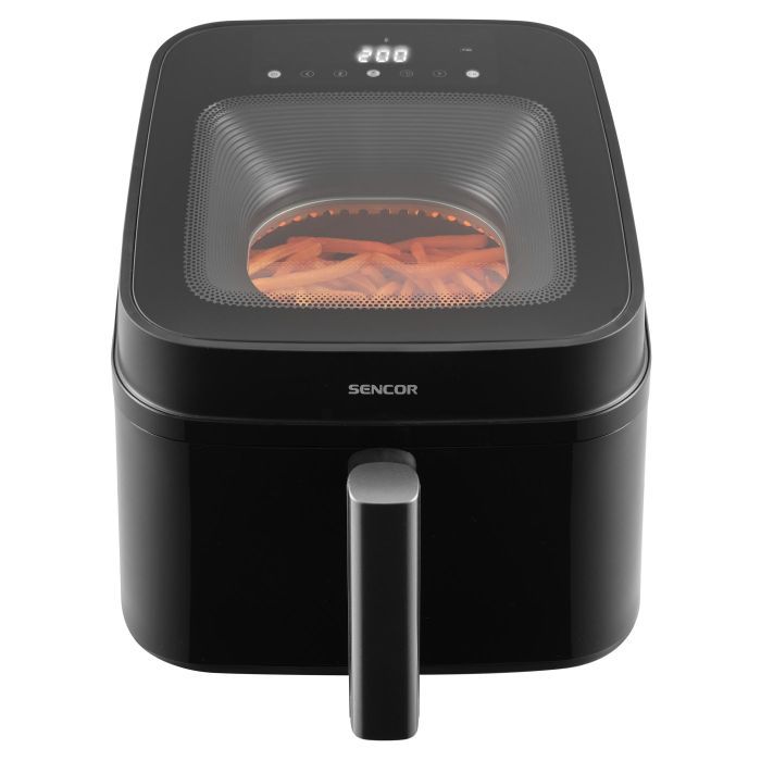 Мультипіч Sencor SFR6900BK