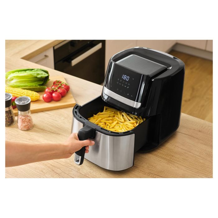 Мультипіч Sencor SFR6600SS-EUE3 фото №9