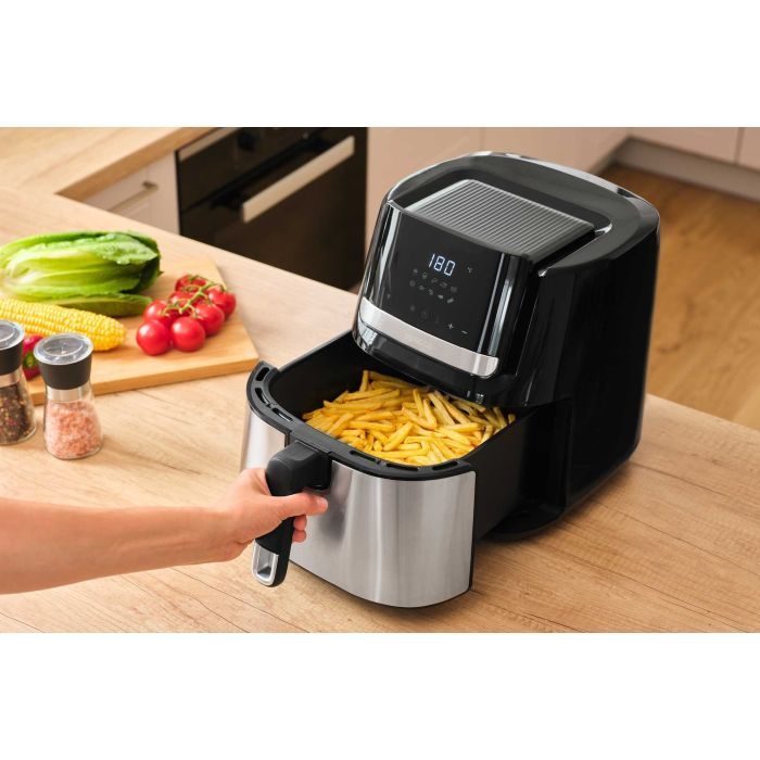 Мультипіч Sencor SFR6600SS фото №10