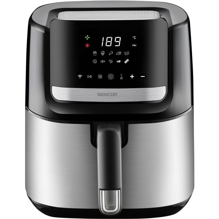 Мультипіч Sencor SFR6600SS