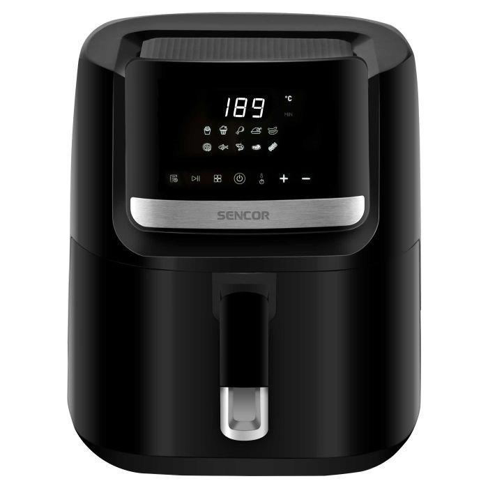 Мультипіч Sencor SFR6550BK