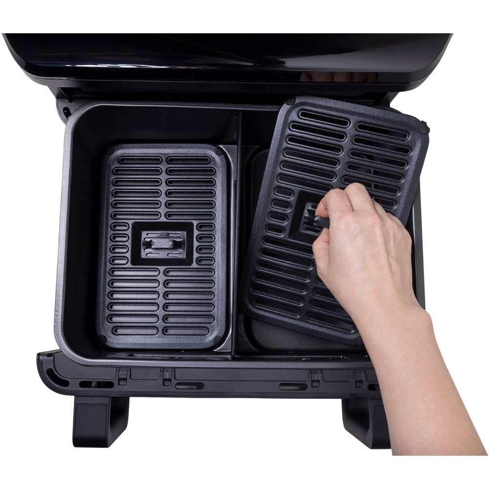 Мультипіч Gorenje AF2700BP фото №12