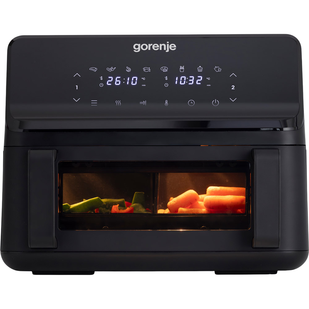Мультипіч Gorenje AF2700BP фото №2