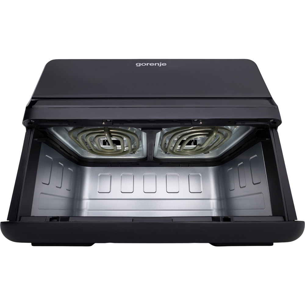 Мультипіч Gorenje AF2700BP фото №3