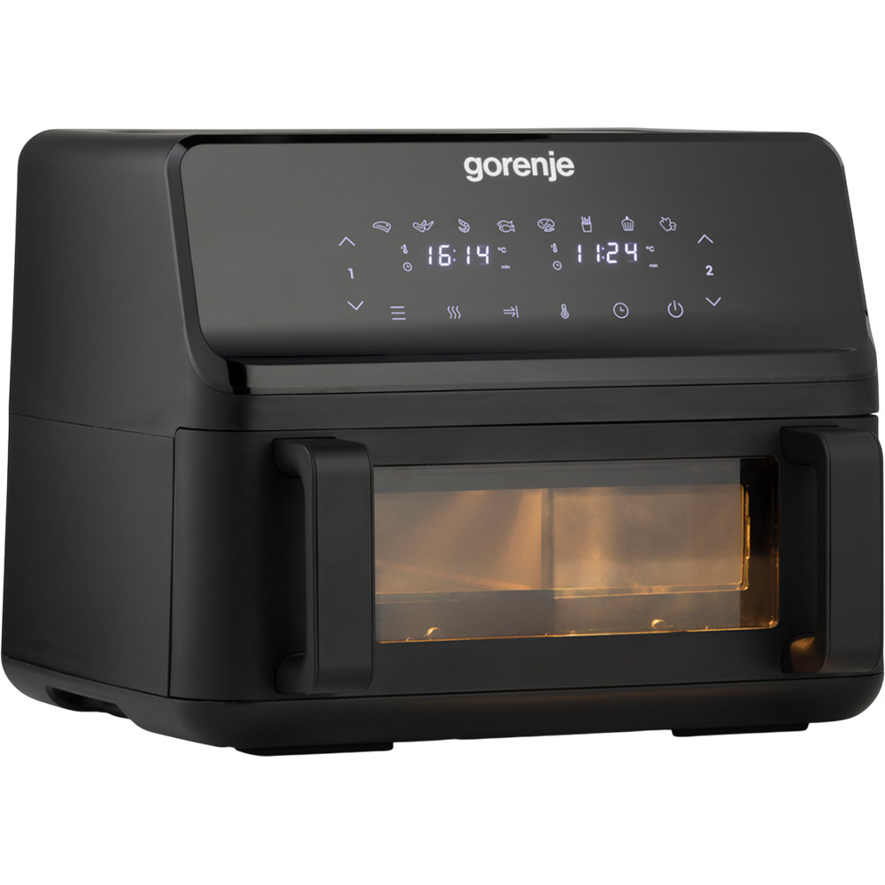 Мультипіч Gorenje AF2700BP фото №4