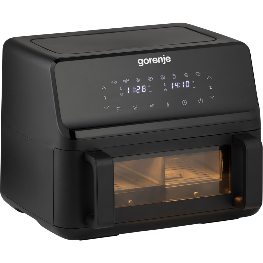 Мультипіч Gorenje AF2700BP фото №5