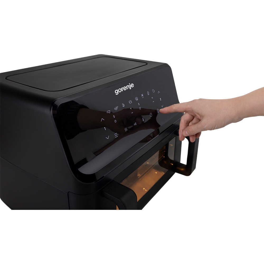 Мультипіч Gorenje AF2700BP фото №6