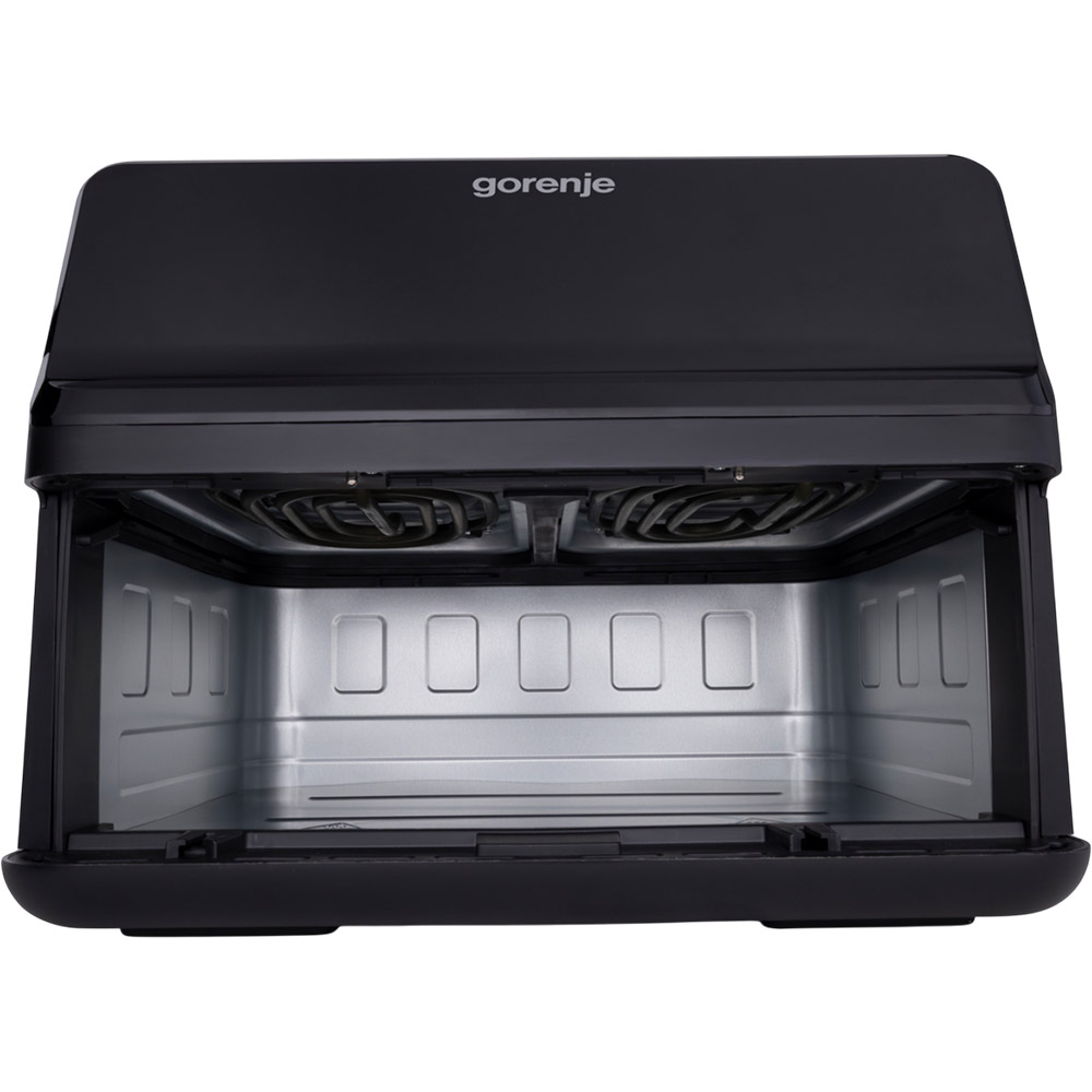 Мультипіч Gorenje AF2700BP фото №8