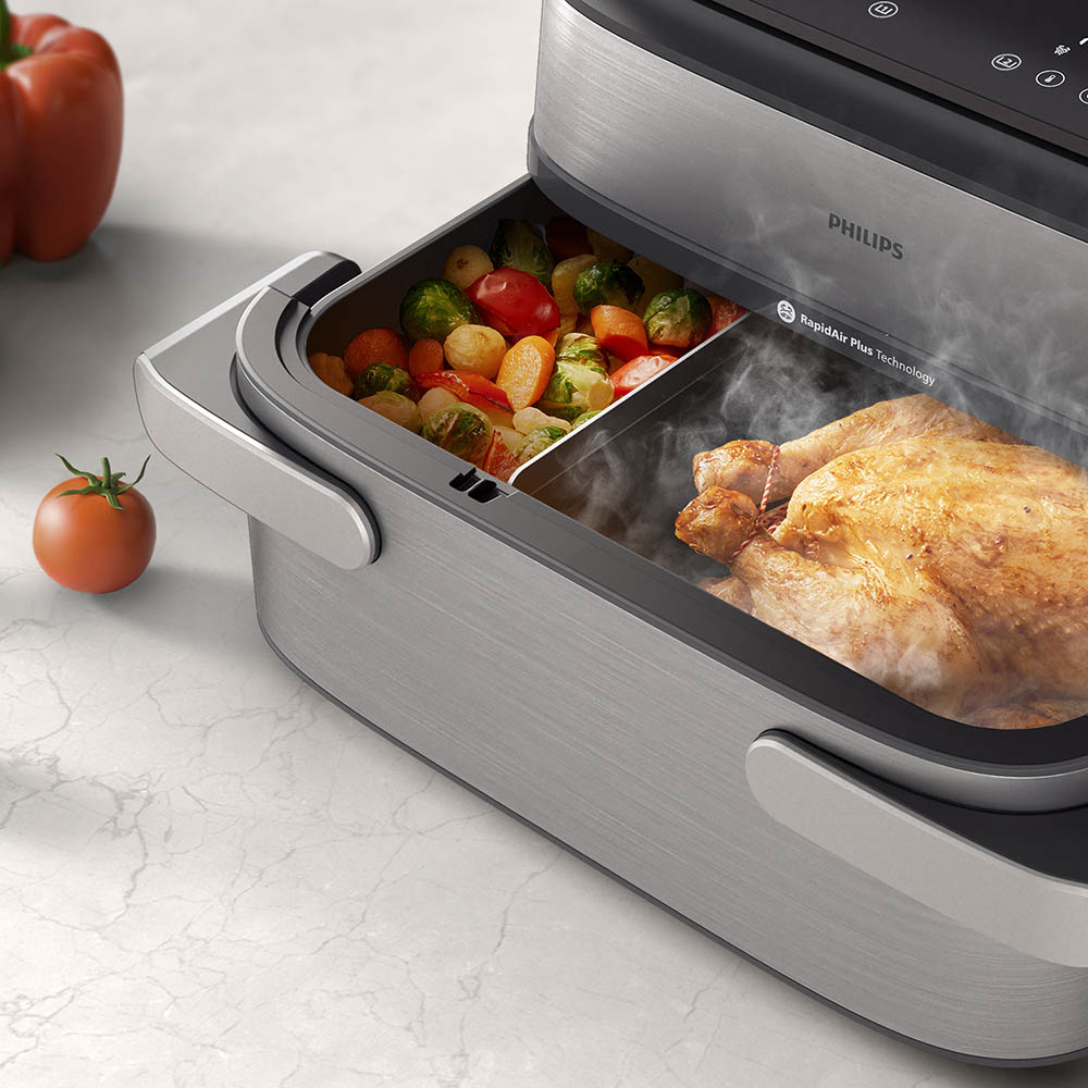 Мультипіч Philips NA565/02 фото №3