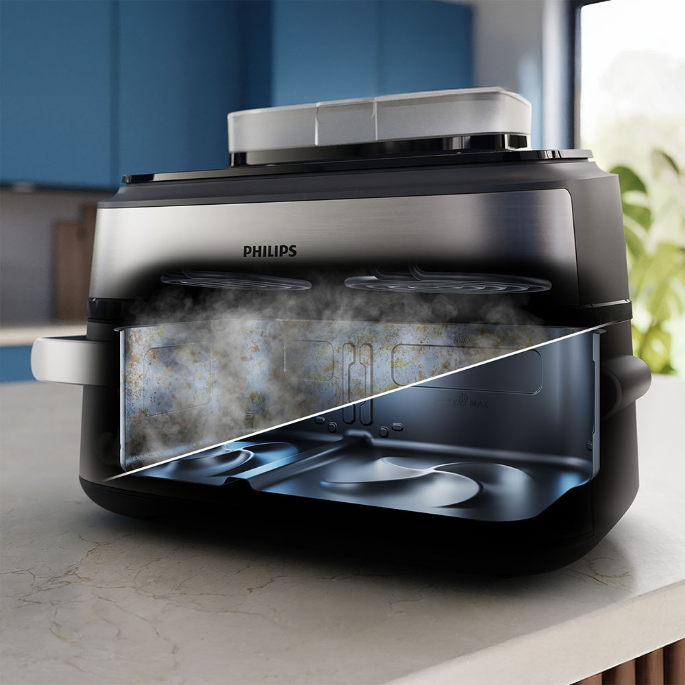 Мультипіч Philips NA565/02 фото №5