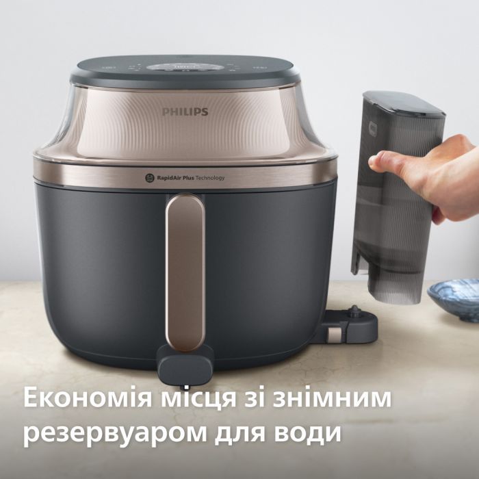 Мультипіч Philips NA547/07 фото №6