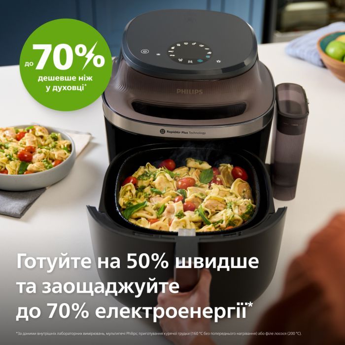 Мультипіч Philips NA547/07 фото №8