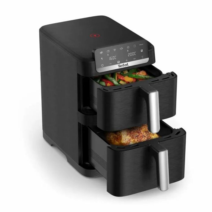 Мультипіч Tefal EY7528E0 фото №3