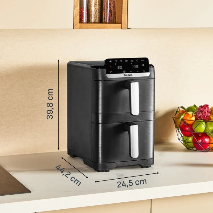 Мультипіч Tefal EY7528E0 фото №12