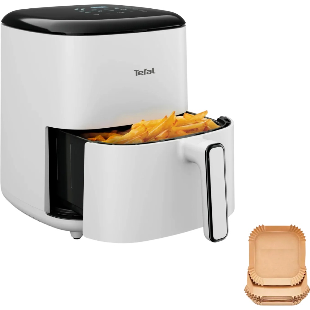 Мультипіч Tefal EY245GE0 фото №12