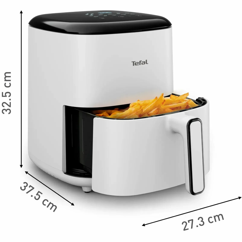 Мультипіч Tefal EY245GE0 фото №13