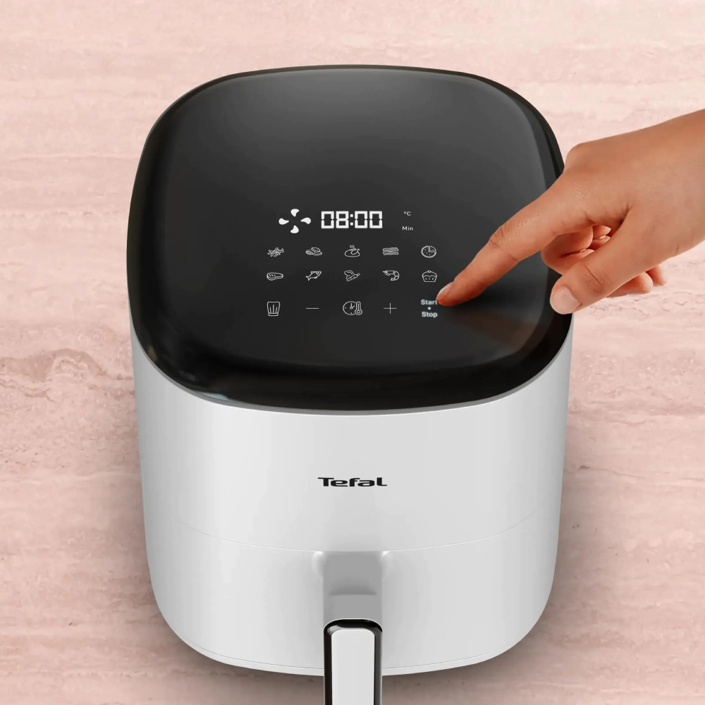 Мультипіч Tefal EY245GE0 фото №14