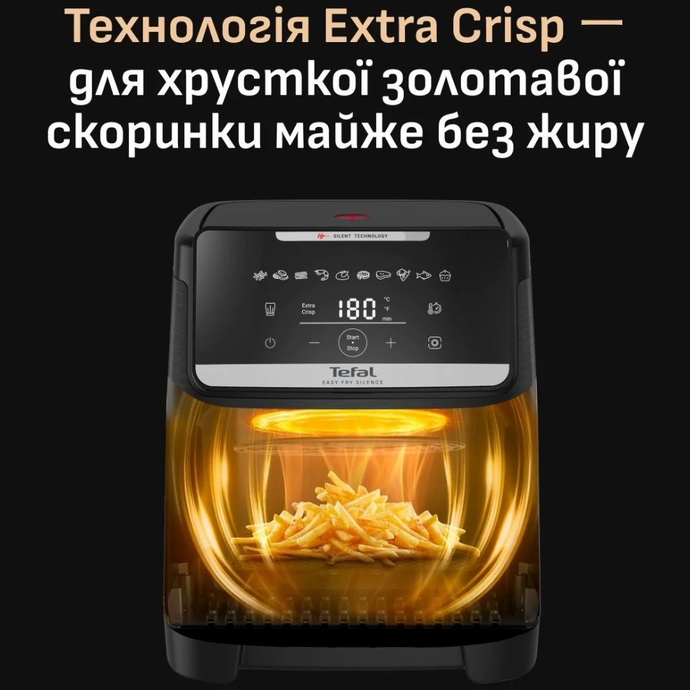 Мультипіч Tefal EY846HE0 фото №10