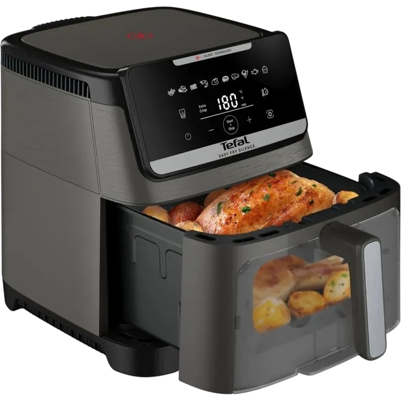 Мультипіч Tefal EY846HE0 фото №12