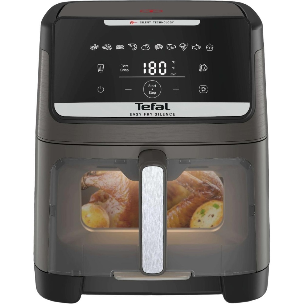 Мультипіч Tefal EY846HE0