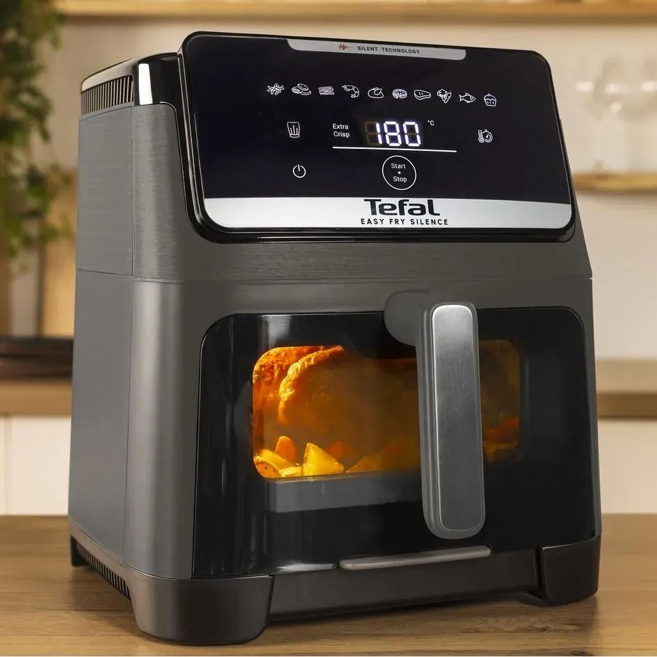 Мультипіч Tefal EY846HE0 фото №19