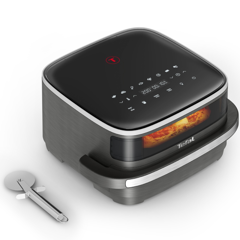 Мультипіч Tefal FW402HE0 фото №2