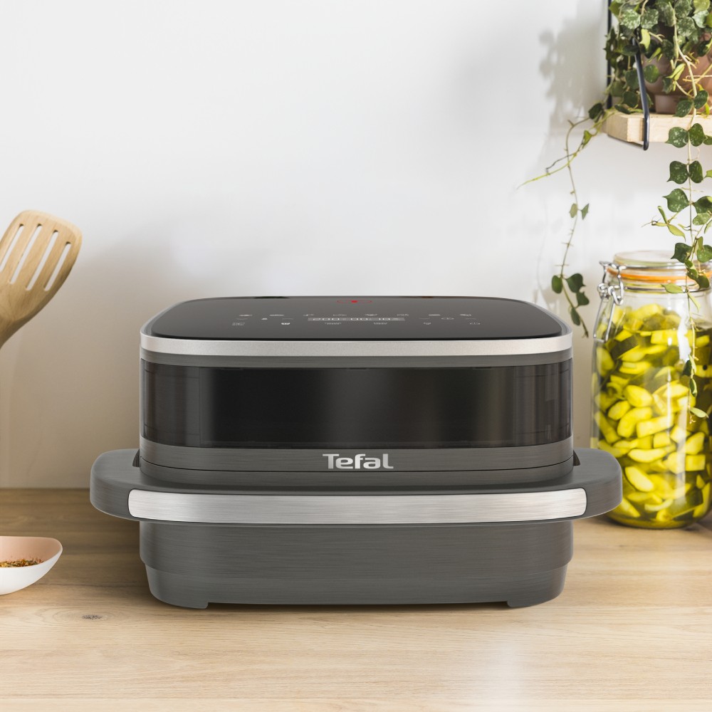 Мультипіч Tefal FW402HE0 фото №5