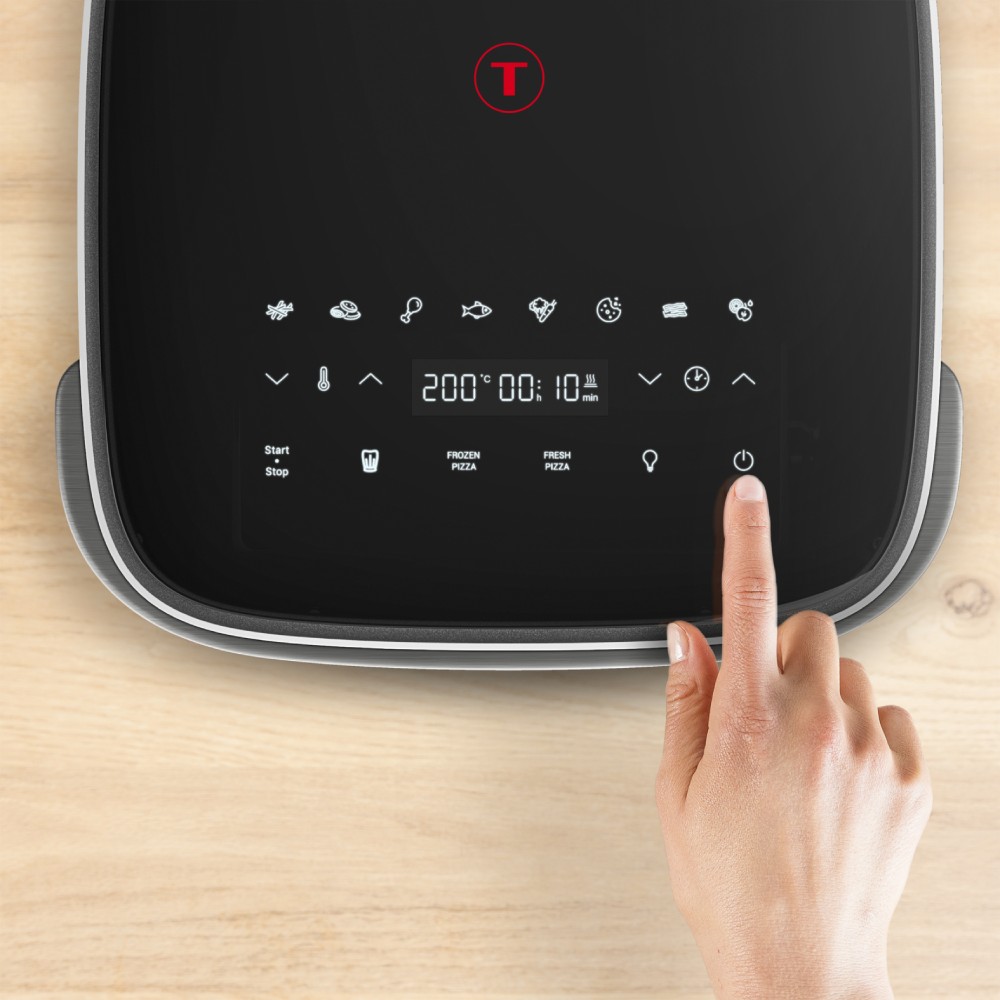 Мультипіч Tefal FW402HE0 фото №6
