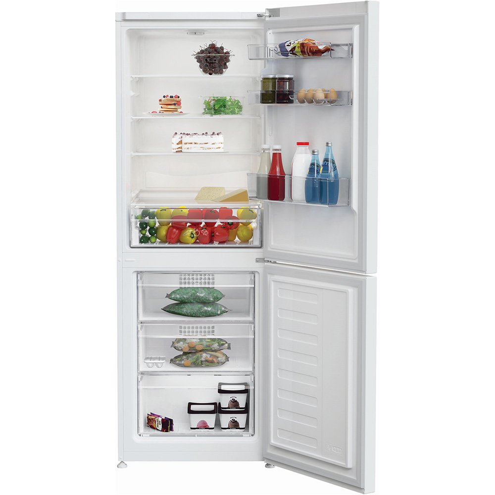 Холодильник Indesit INKS1341W4E фото №2