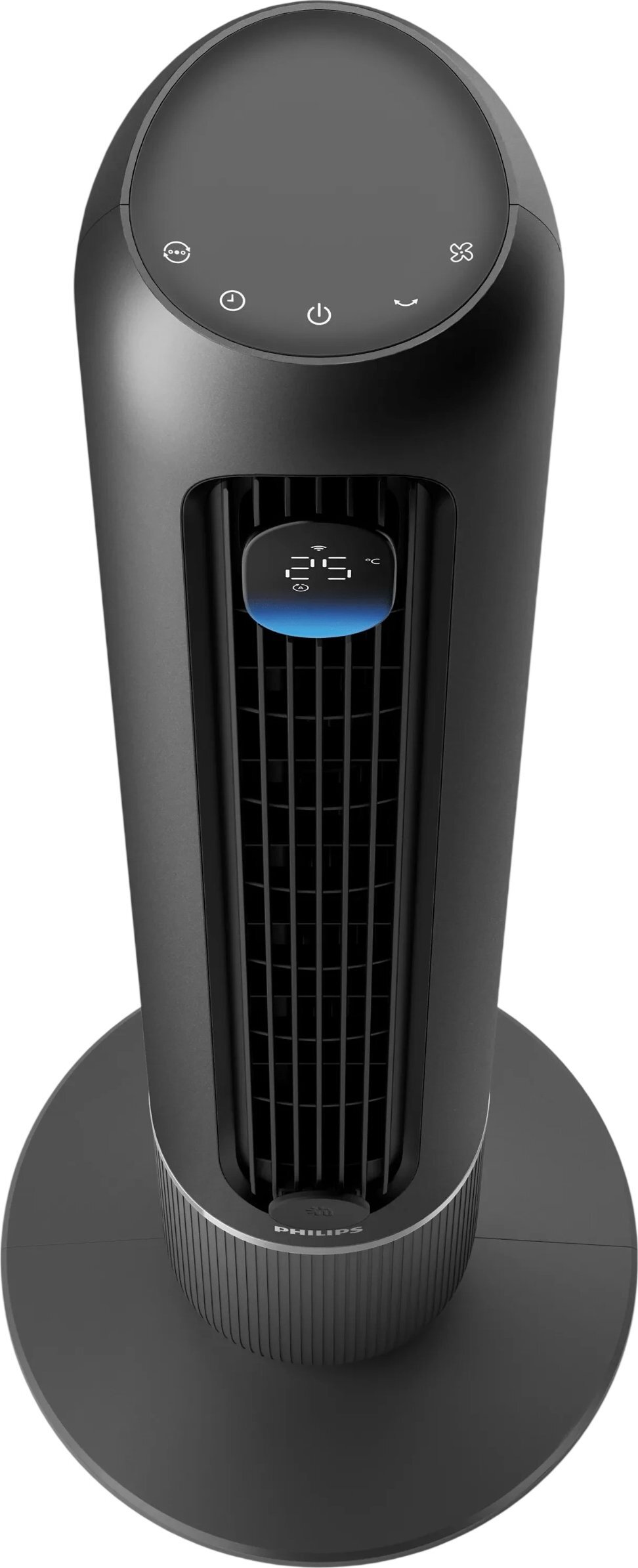 Вентилятор Philips CX7550/01 фото №5